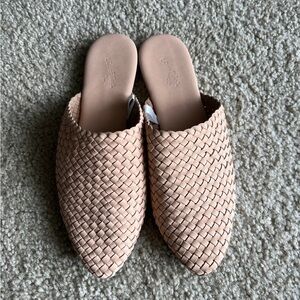 Universal Thread Mules